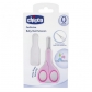 Продукт CHICCO - Ножичка с предпазител - 1 - BG Hlapeta